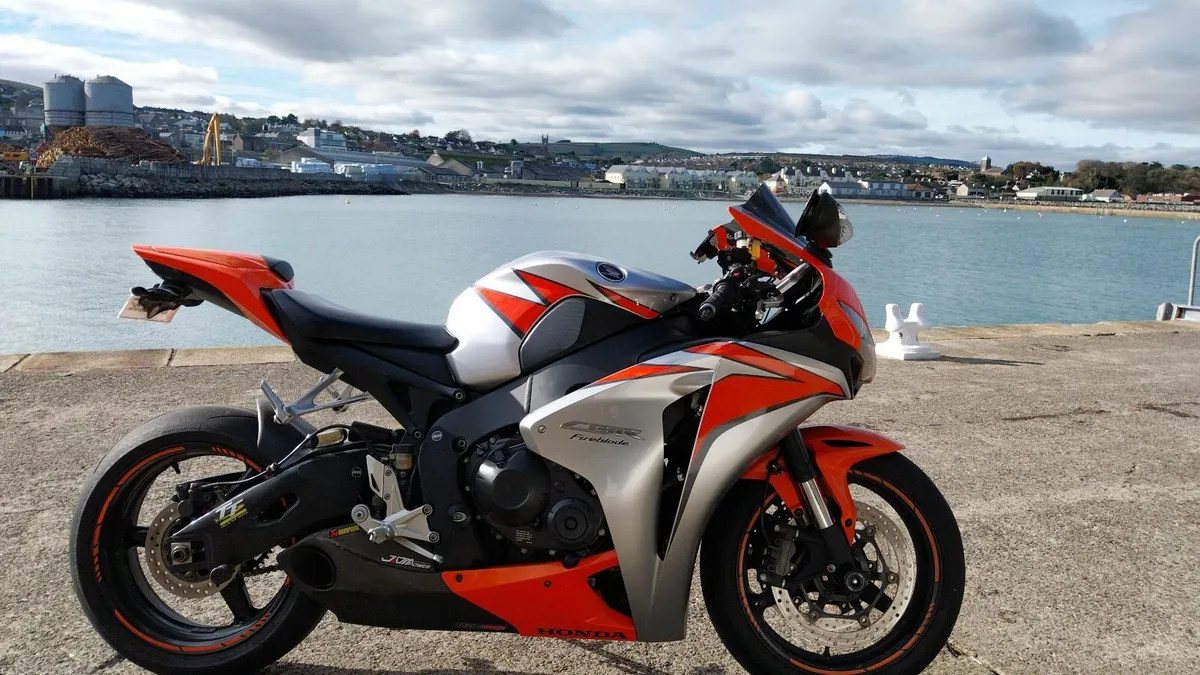 Honda Other 2010 - Image 2