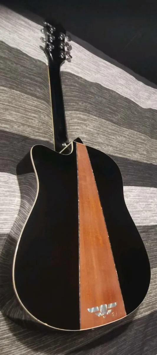 Keith Urban guitar - Image 2
