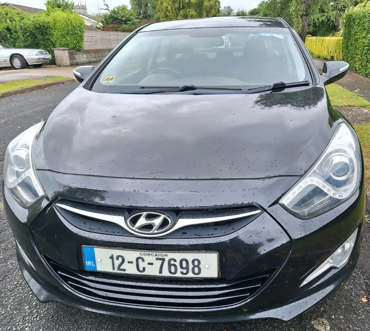 Hyundai i40 For Sale with NCT till 04/26 - Image 2