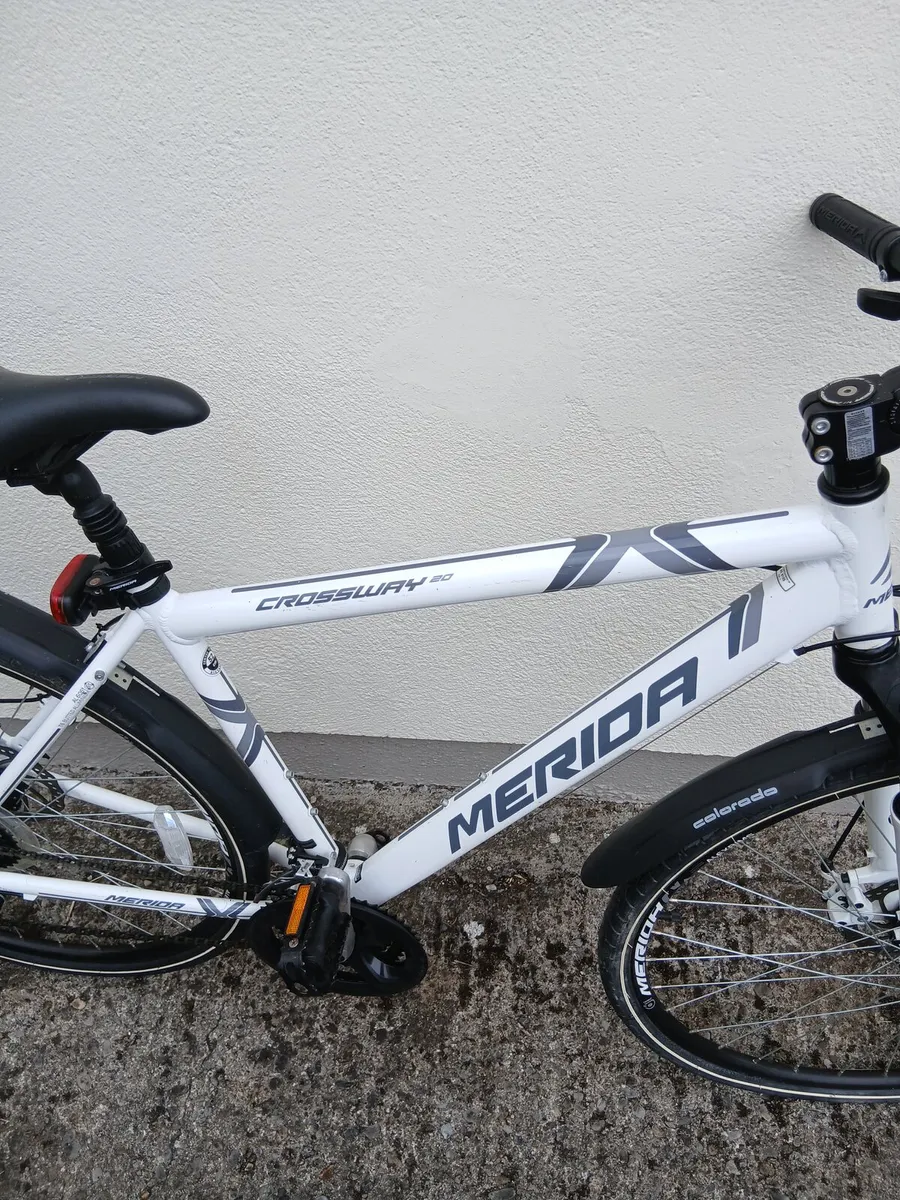 Bicycle - Image 1