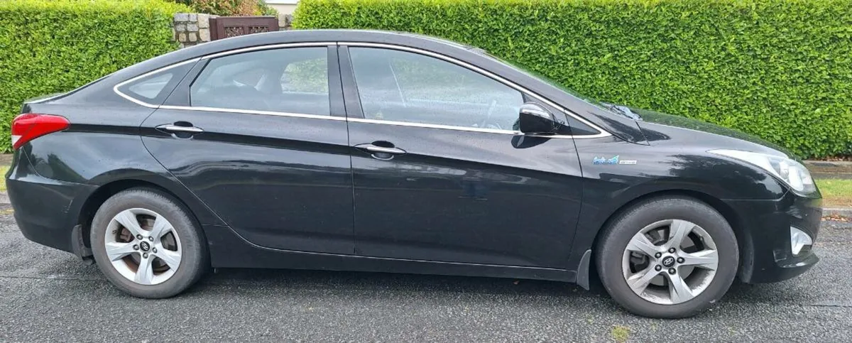 Hyundai i40 For Sale with NCT till 04/26 - Image 4