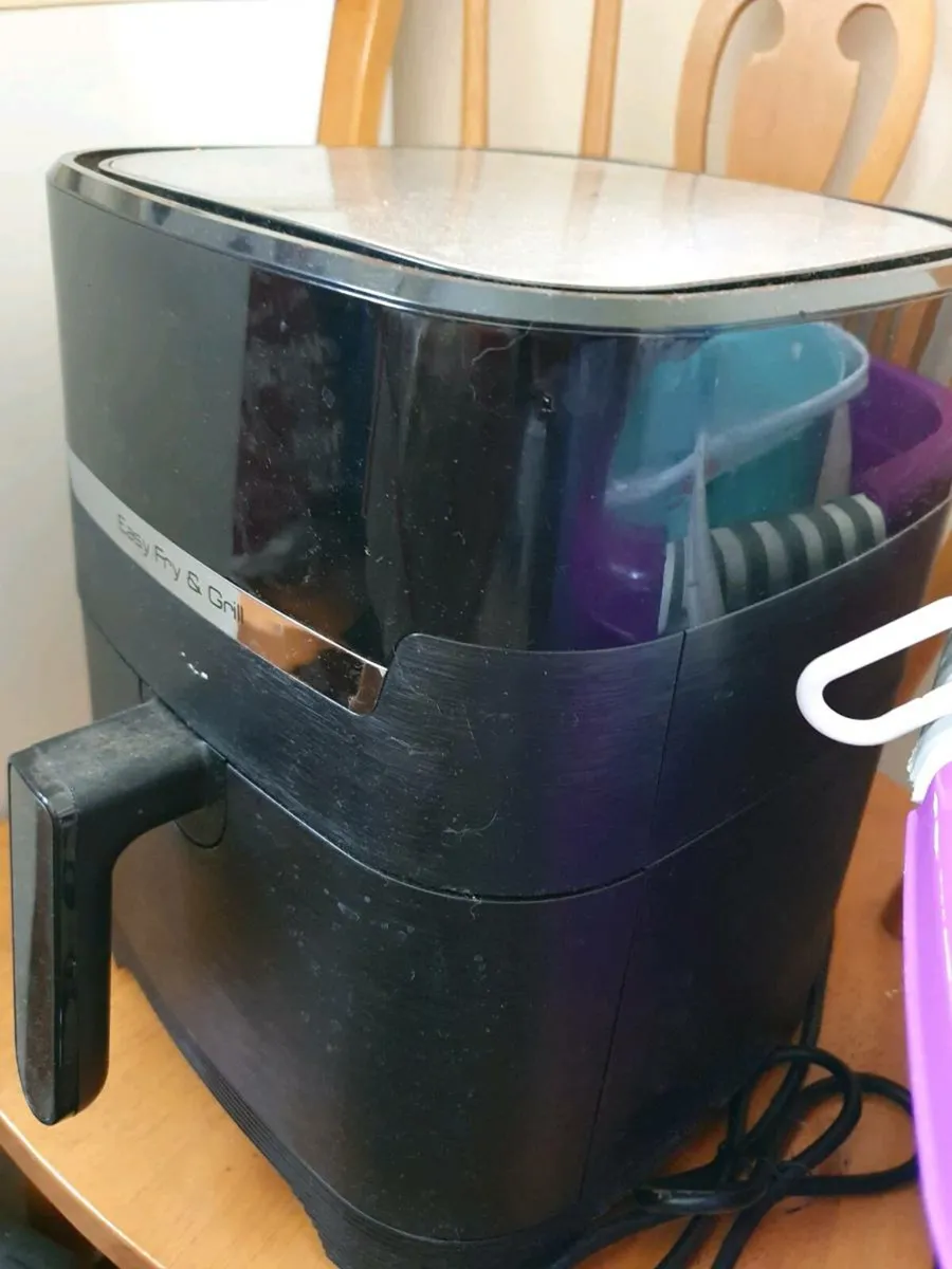 Deep Fat Fryer - Image 2