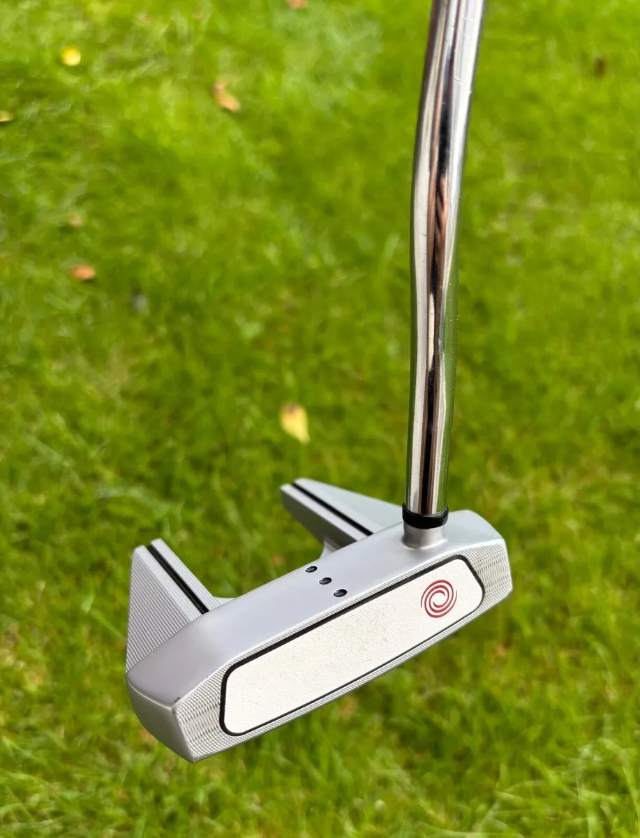 White Hot OG 7 putter.    35”. - Image 1