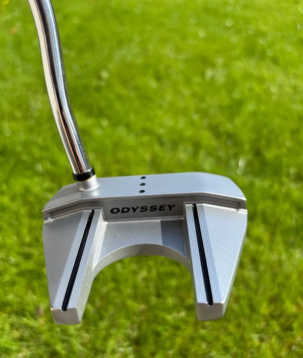 White Hot OG 7 putter.    35”. - Image 2