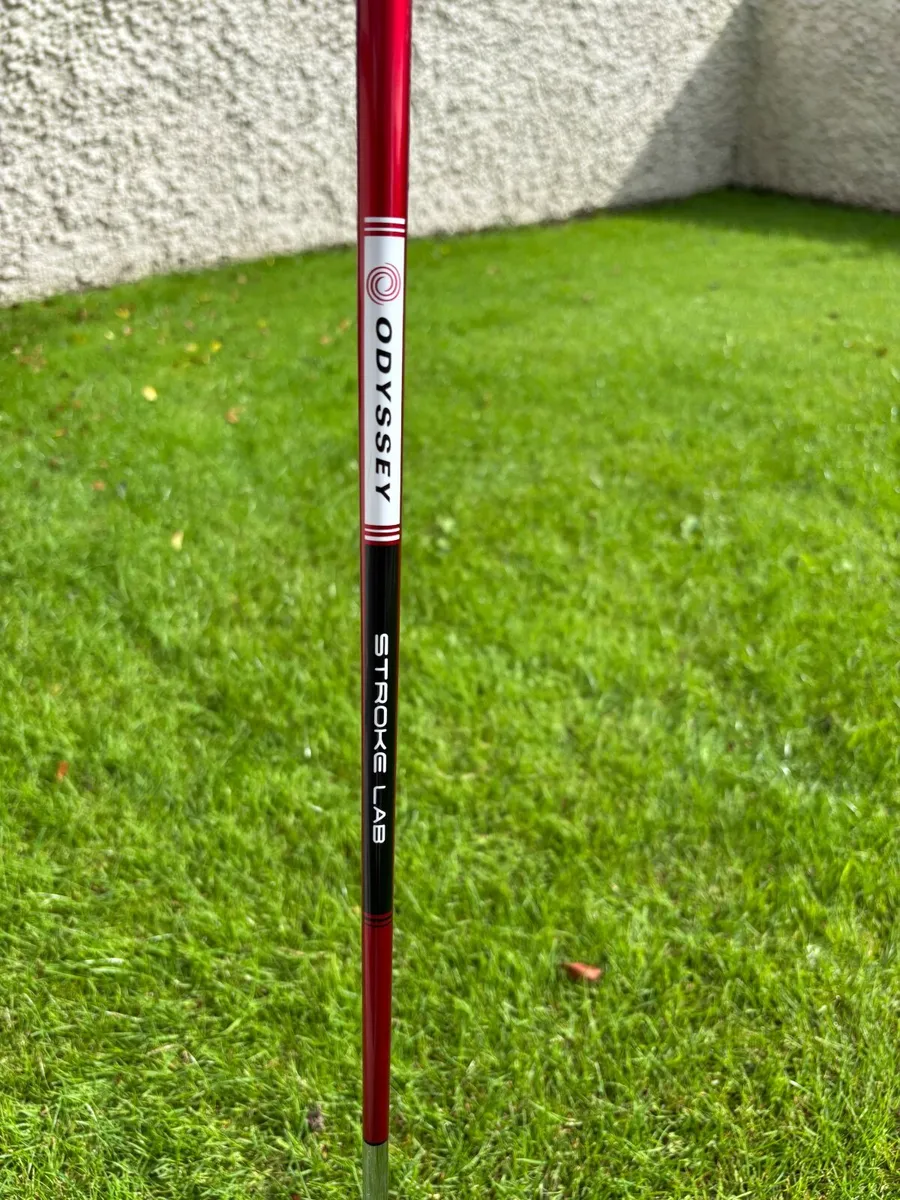 White Hot OG 7 putter.    35”. - Image 4