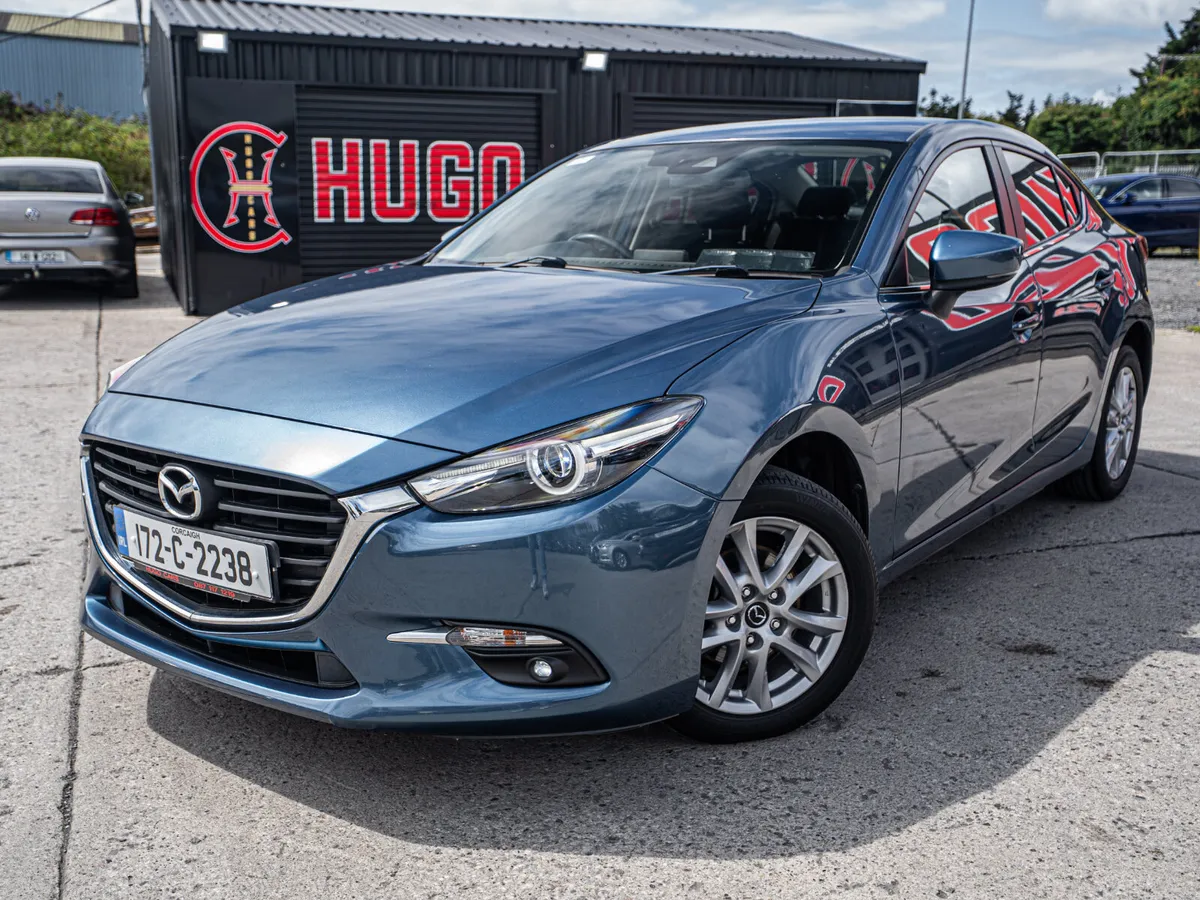 172 Mazda 3 1.5 Executive/1 owner/FSH/1YR Warranty - Image 4