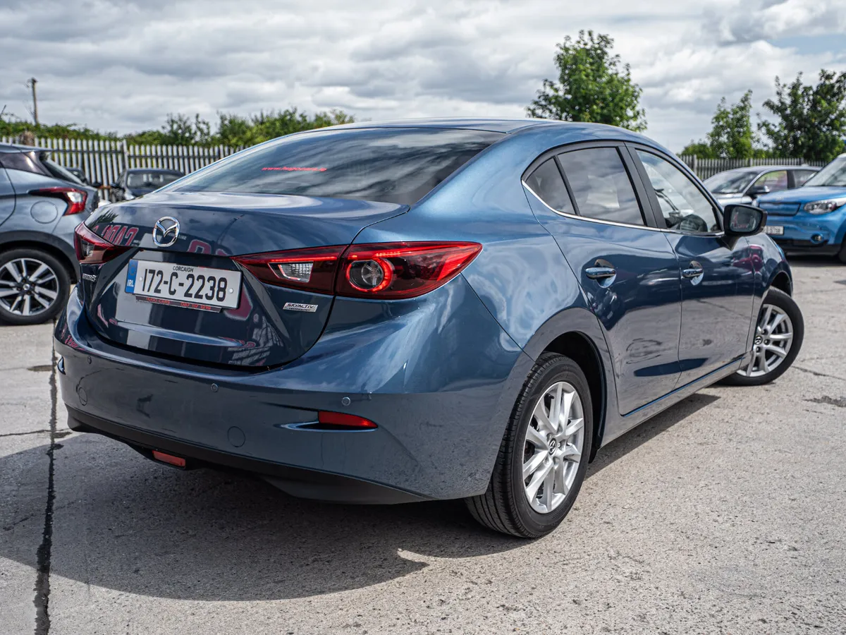 172 Mazda 3 1.5 Executive/1 owner/FSH/1YR Warranty - Image 2