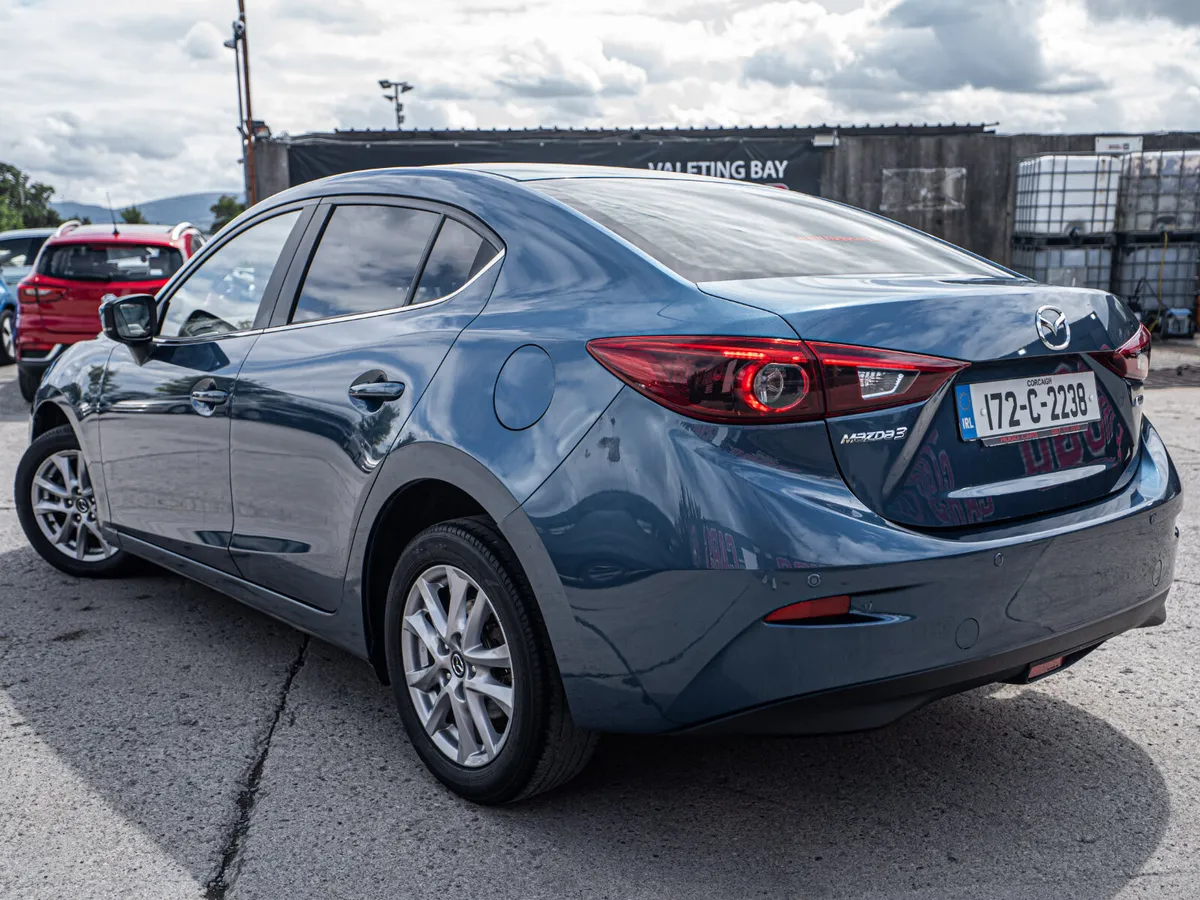 172 Mazda 3 1.5 Executive/1 owner/FSH/1YR Warranty - Image 3