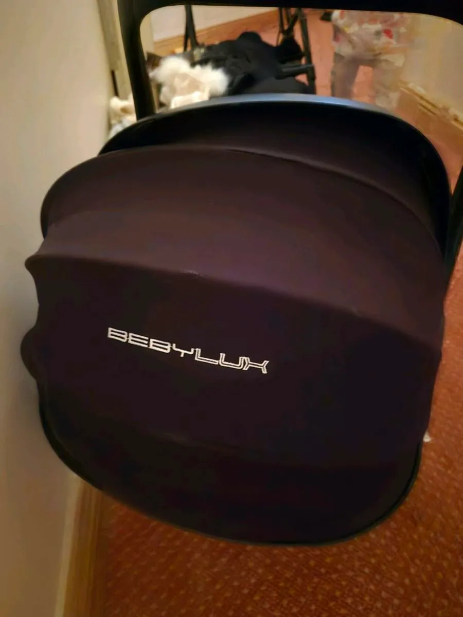 New born carseat - Image 2