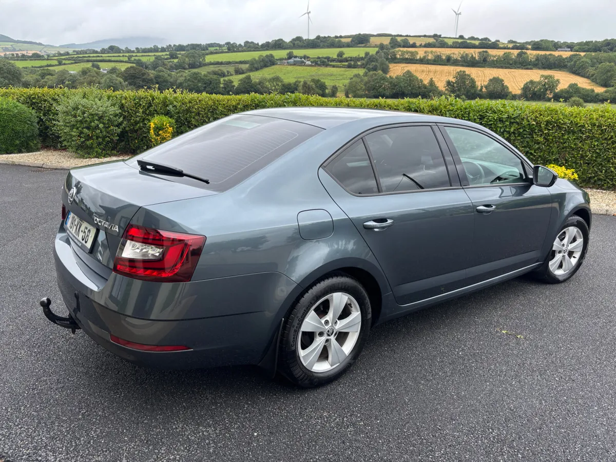2019 Skoda Octavia 1.0TSI 5Dr 133KMS NCT 01/27 - Image 4