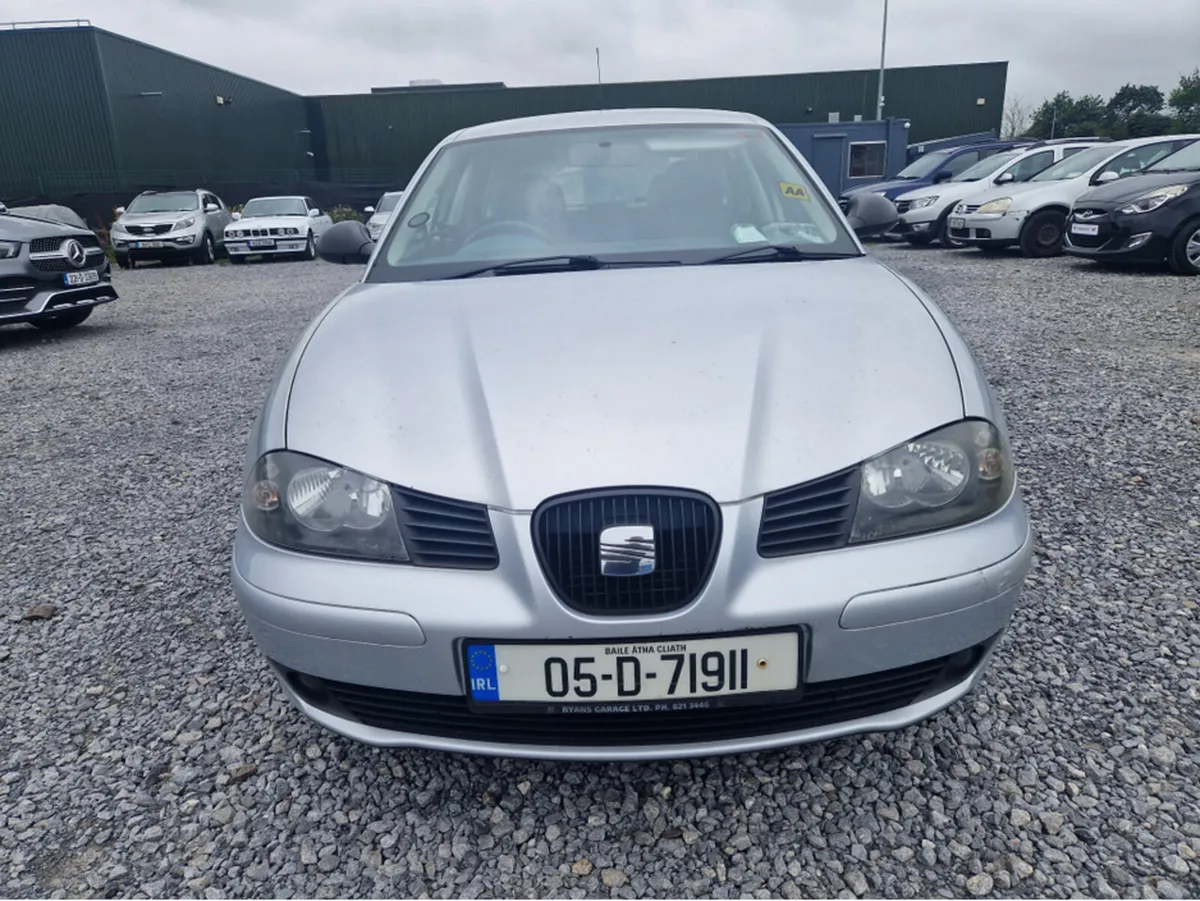 SEAT Ibiza 1.2 5DR 6L D 4 COSTA - Image 2