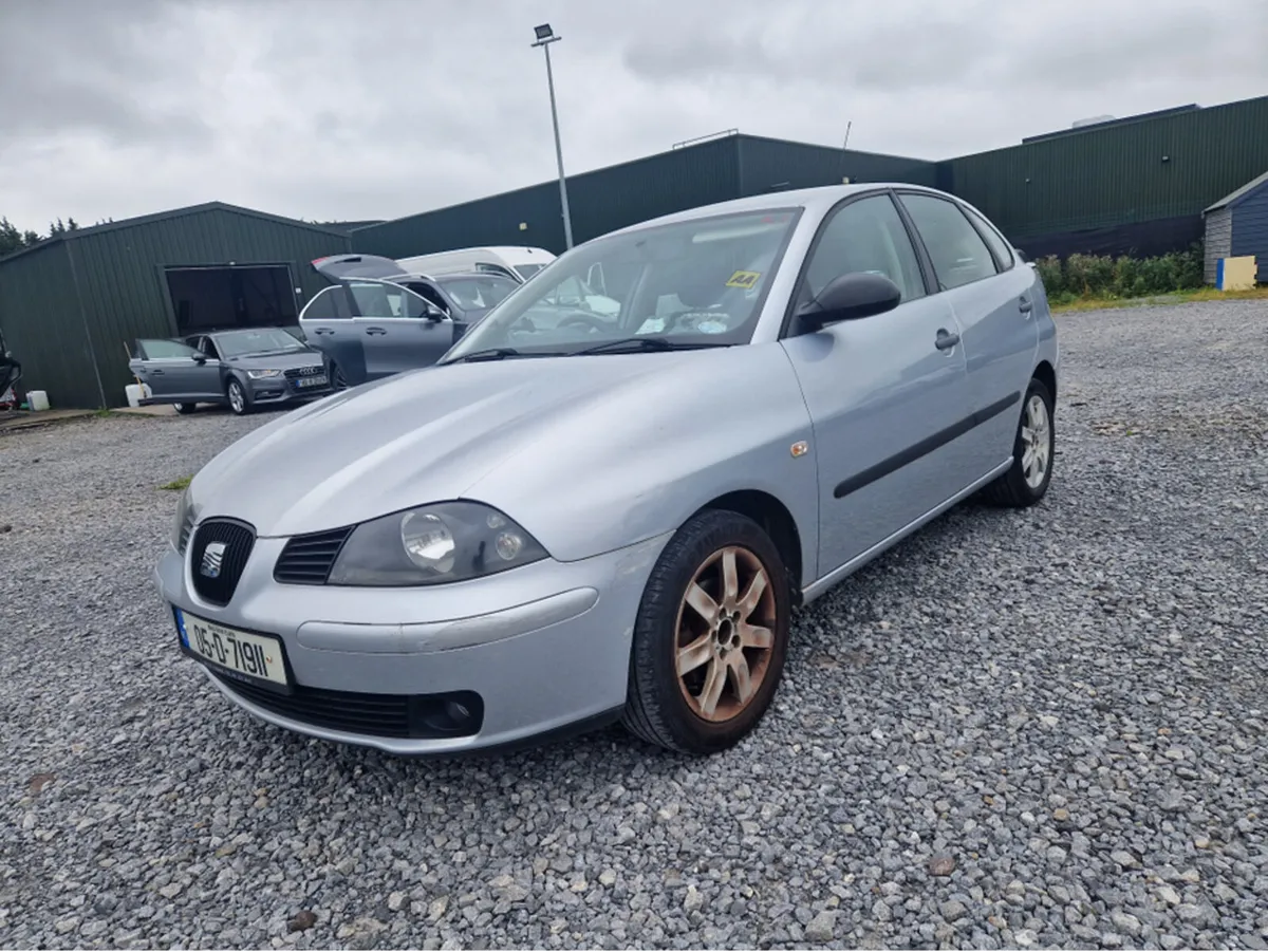SEAT Ibiza 1.2 5DR 6L D 4 COSTA - Image 3