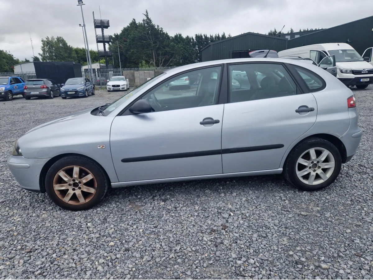 SEAT Ibiza 1.2 5DR 6L D 4 COSTA - Image 4