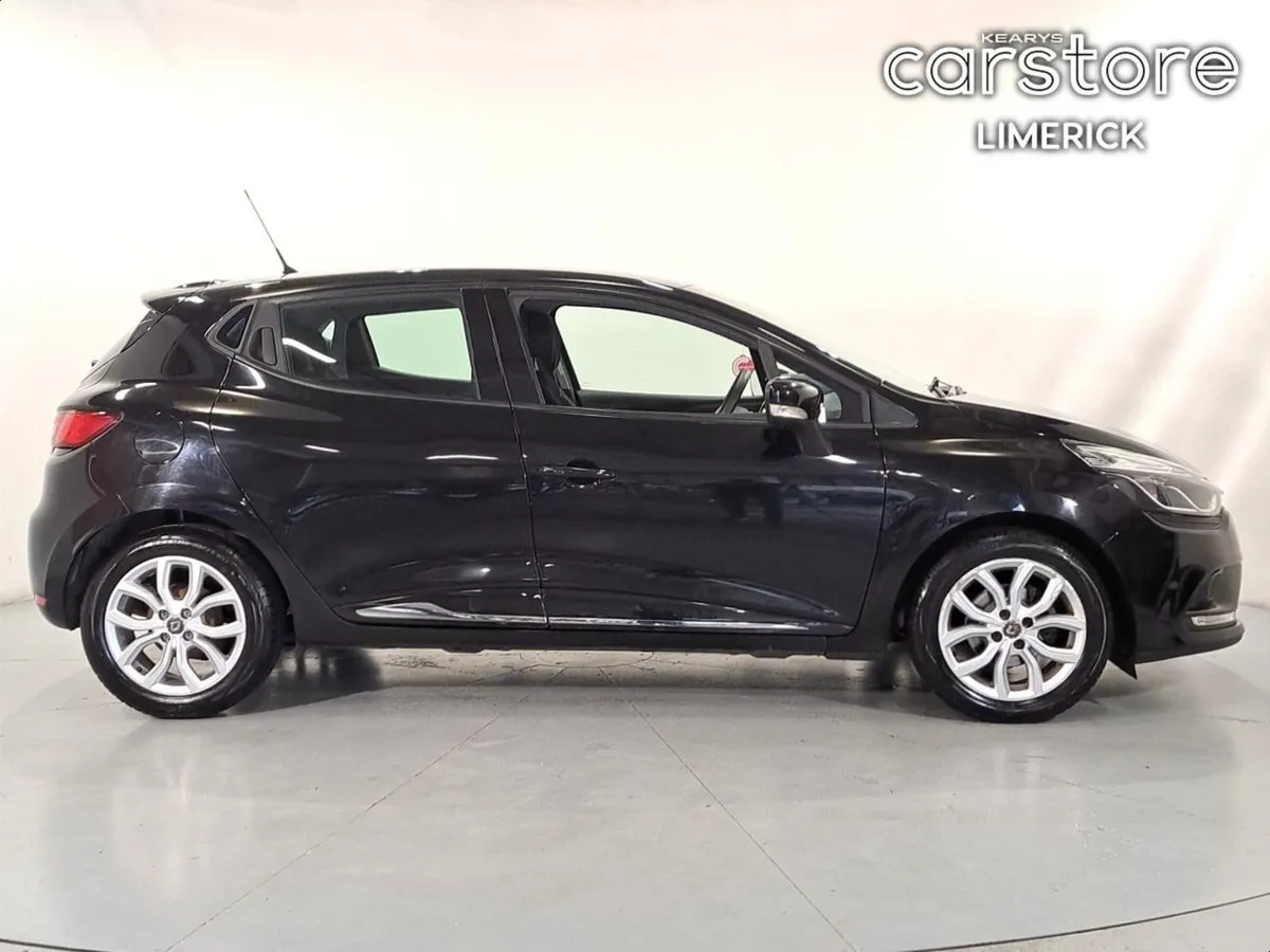 Renault Clio 0.9 TCE 90 Dynamique NAV - Image 2