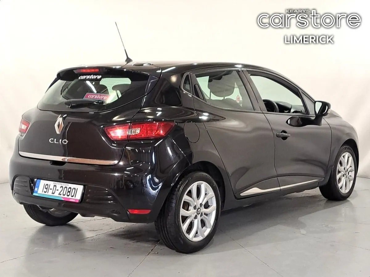 Renault Clio 0.9 TCE 90 Dynamique NAV - Image 3