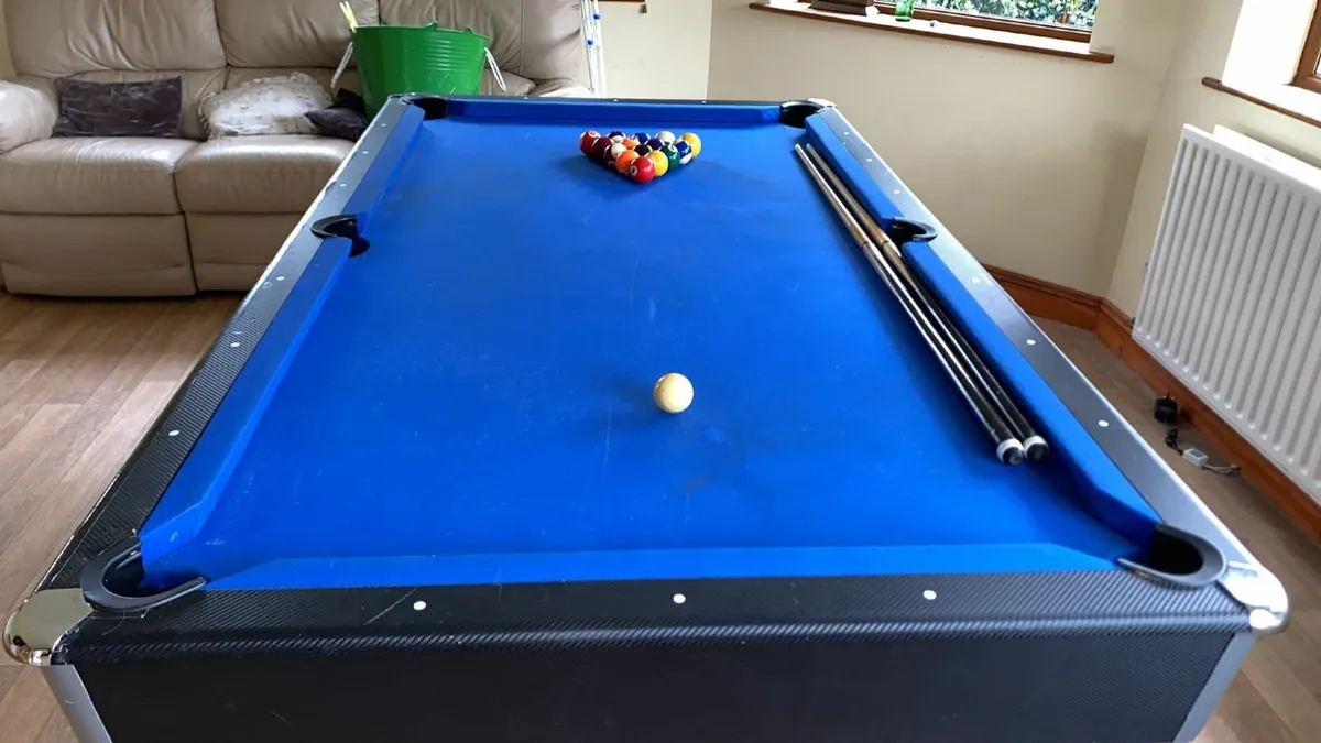 pool table - Image 2