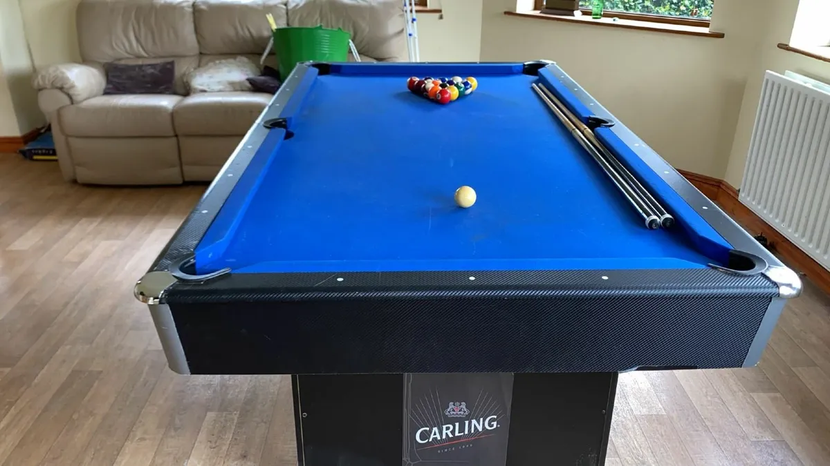 pool table - Image 3