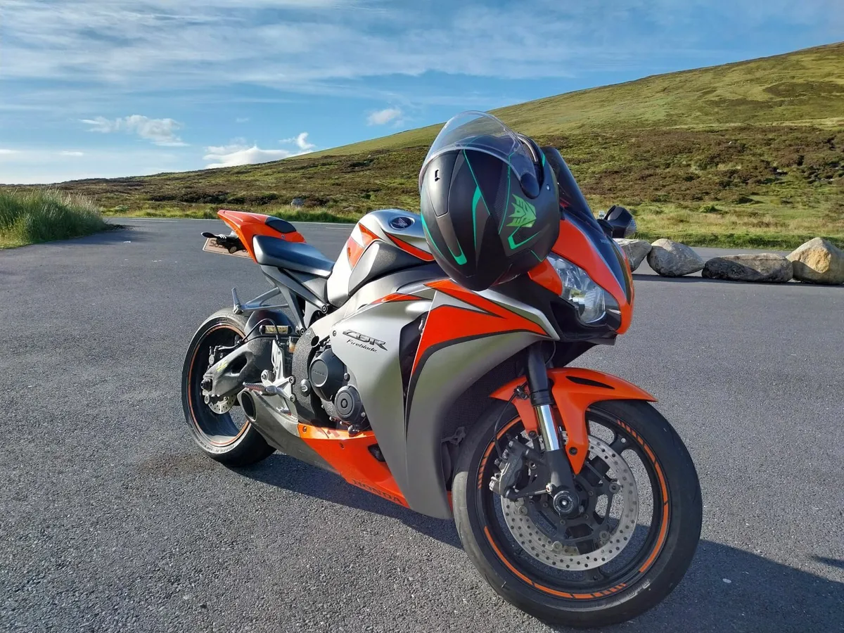 Honda Other 2010 - Image 3