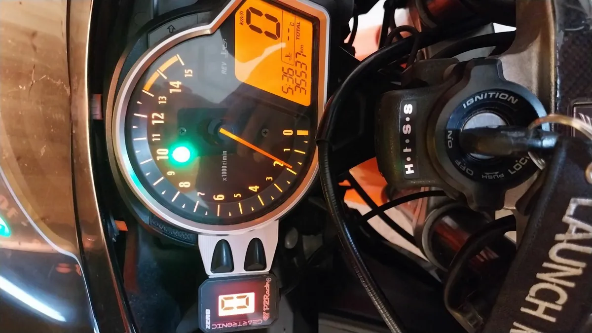 Honda Other 2010 - Image 4