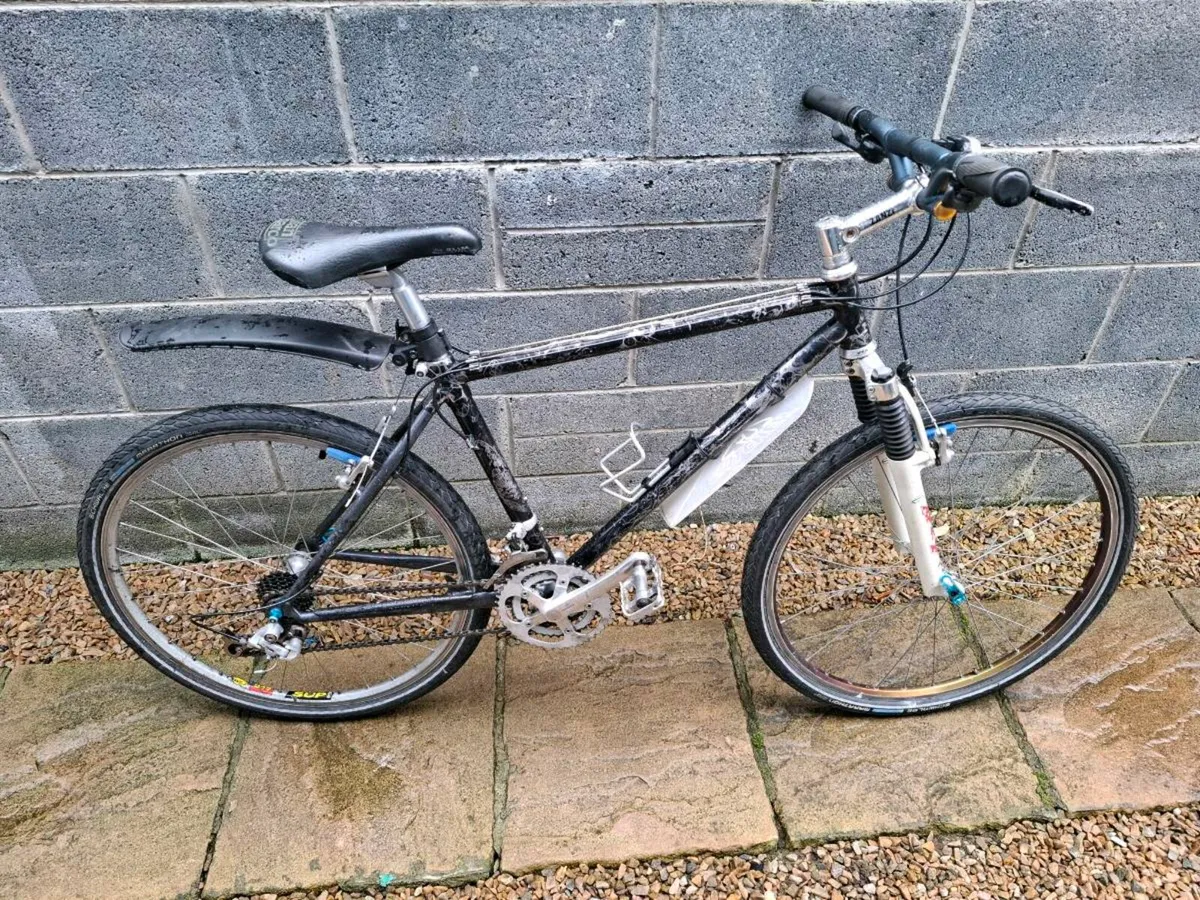 MeridaMountain Bike - Image 1