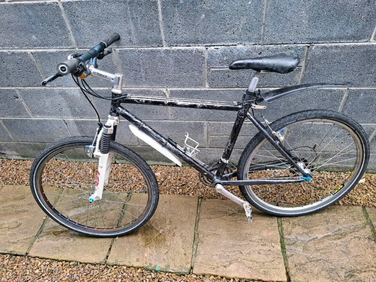MeridaMountain Bike - Image 2