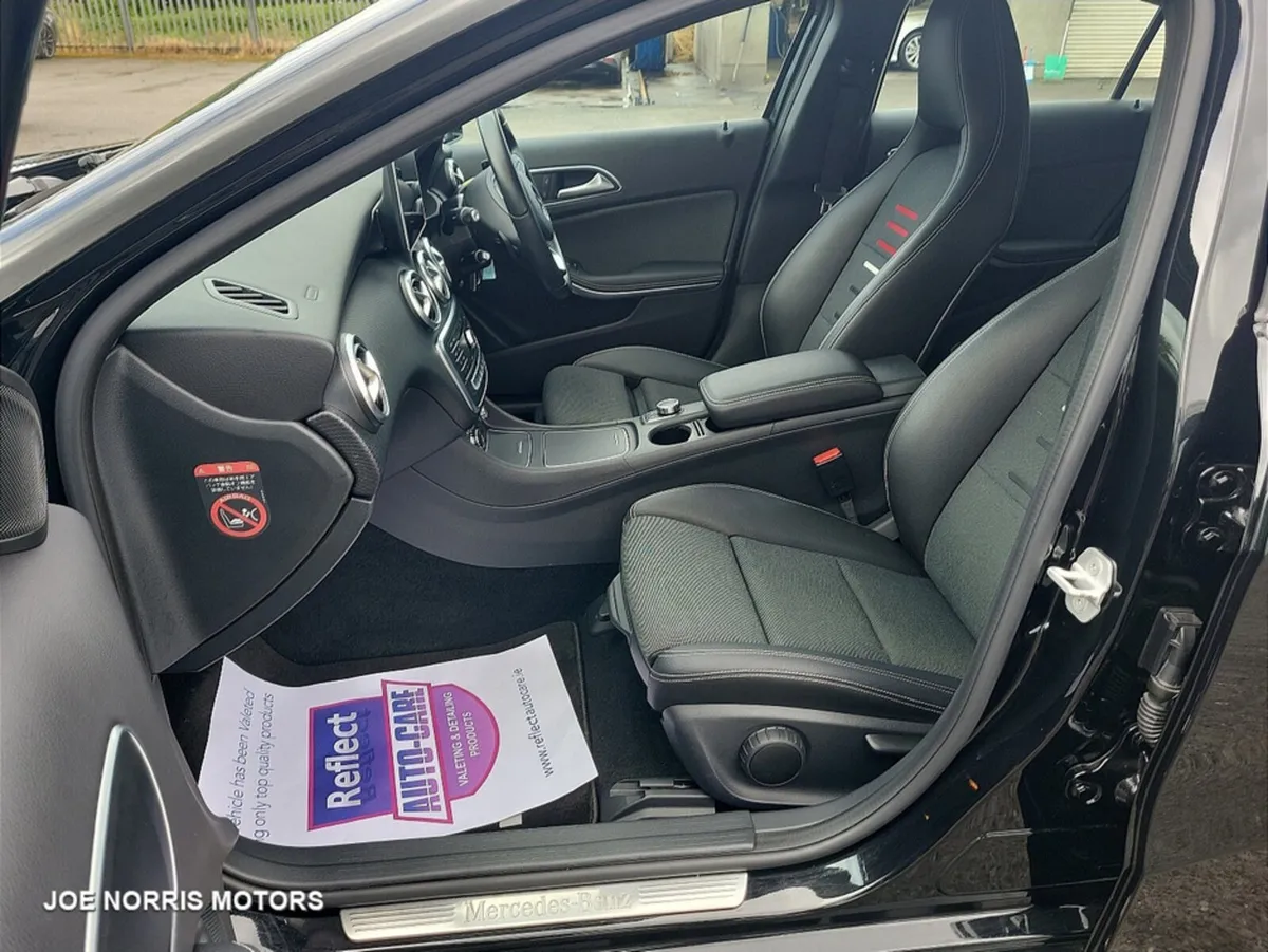 Mercedes-Benz A-Class A180 Style Automatic, SPOTLE - Image 4