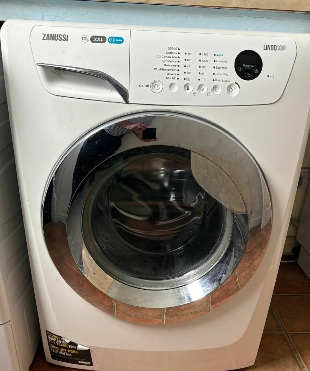 house sale furniture and electric goods package - Image 1