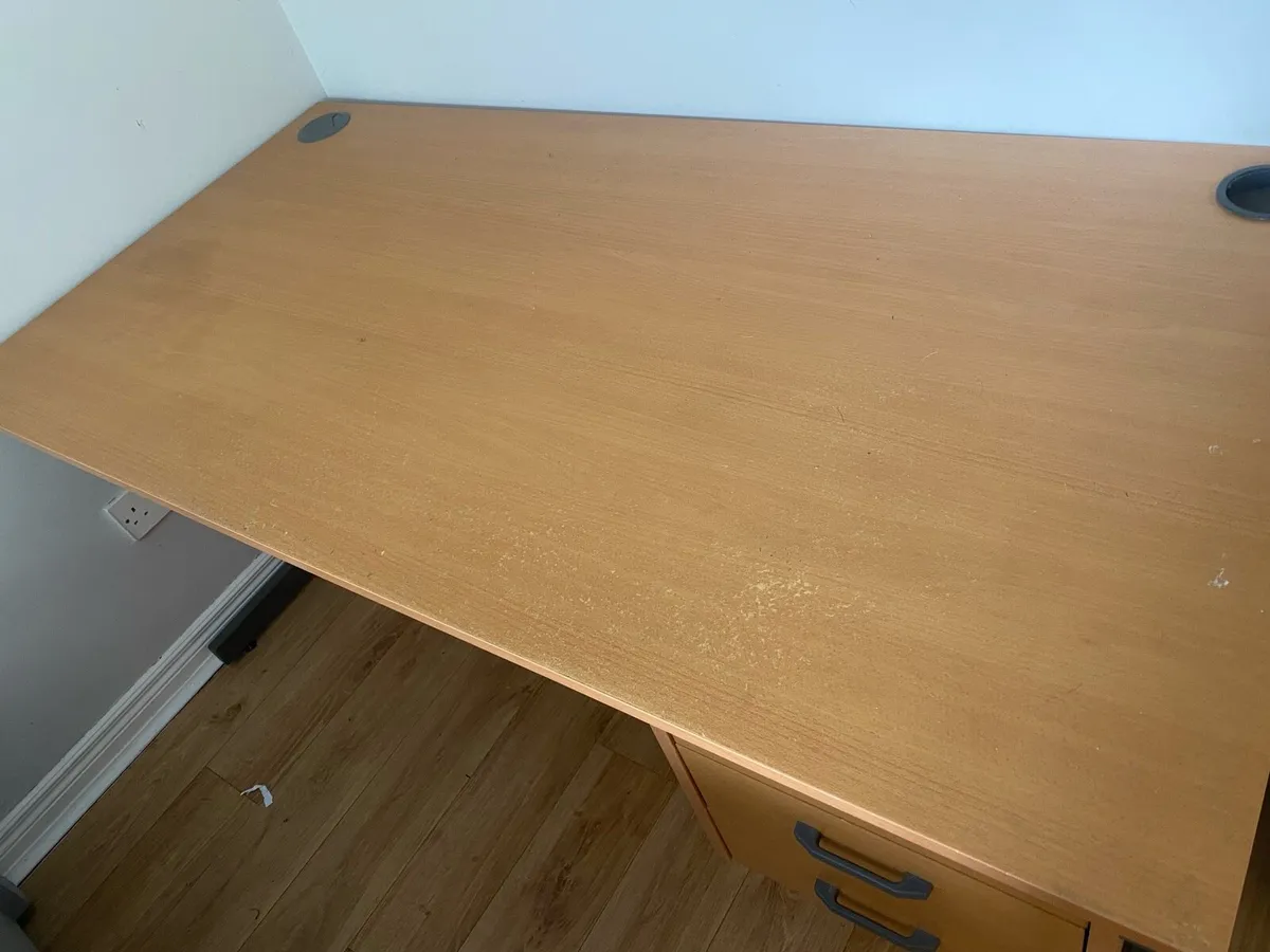 Study Desk - Image 1