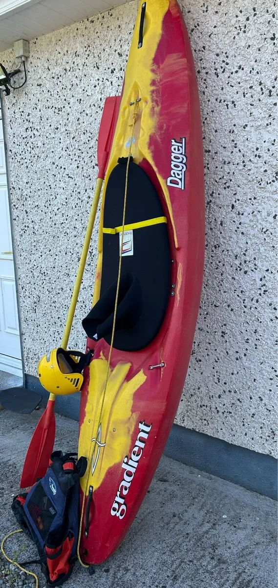Kayak - Image 2