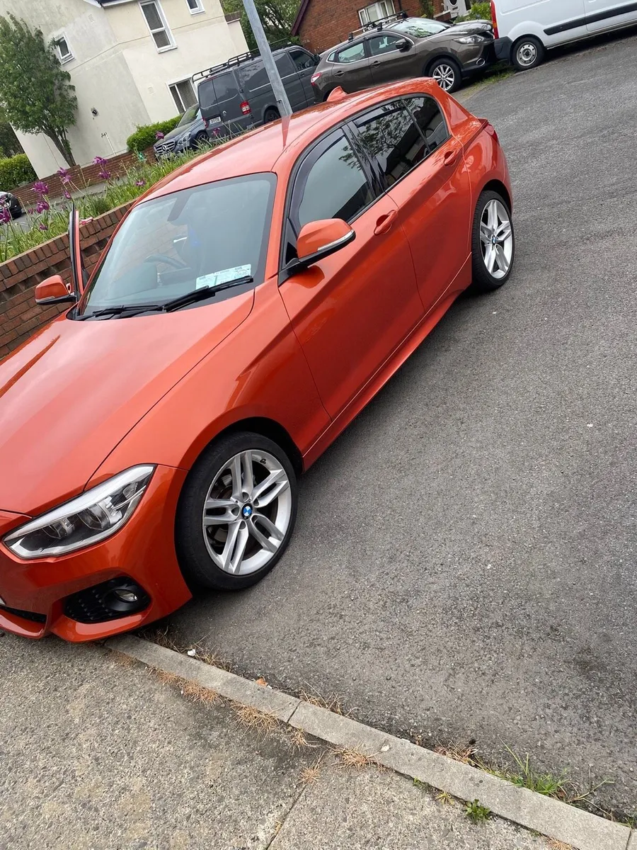 BMW 1 series for sale - Image 3