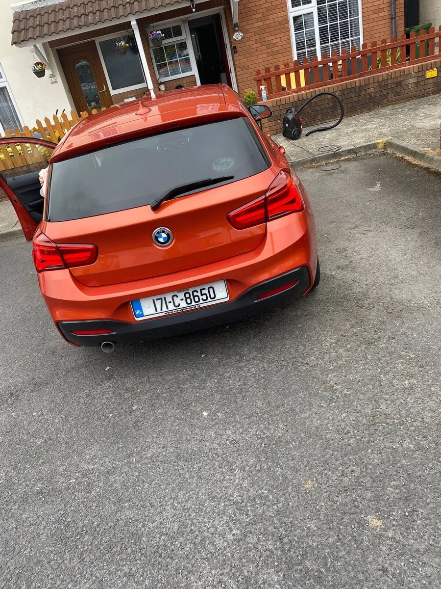 BMW 1 series for sale - Image 4