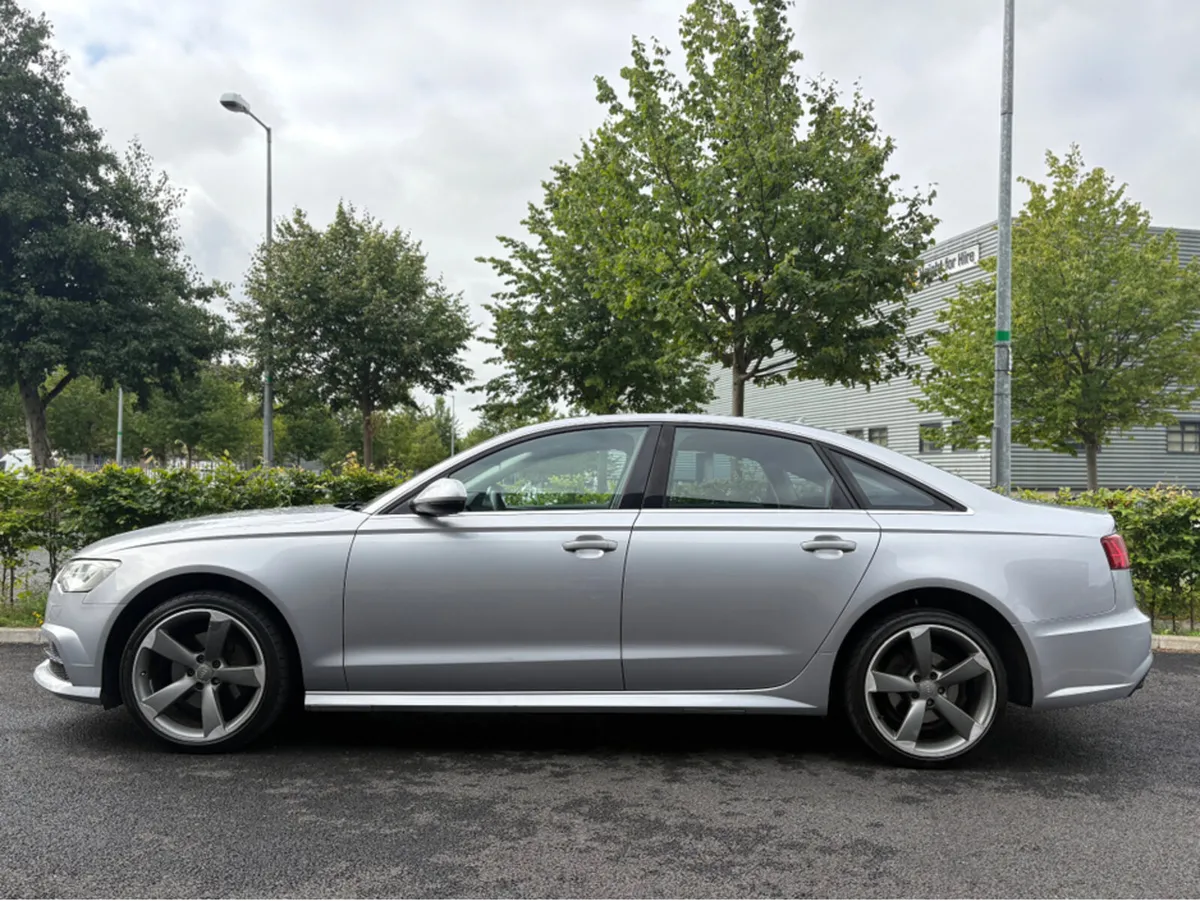 Audi A6 2.0 TDI AUTO - Image 2