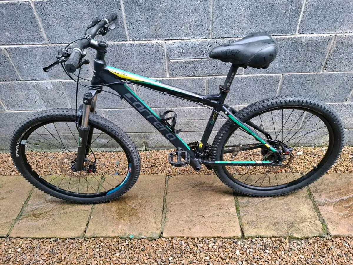Carrera Vulcan - Image 2