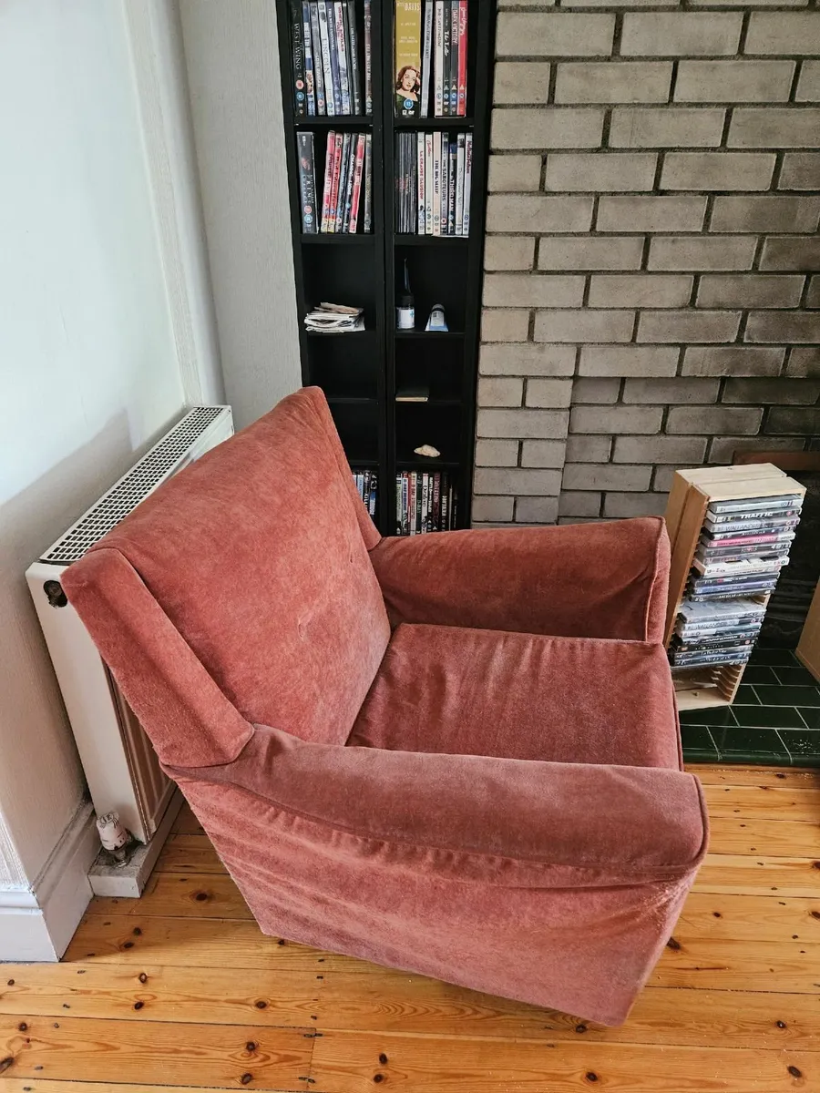 Armchairs - Image 1