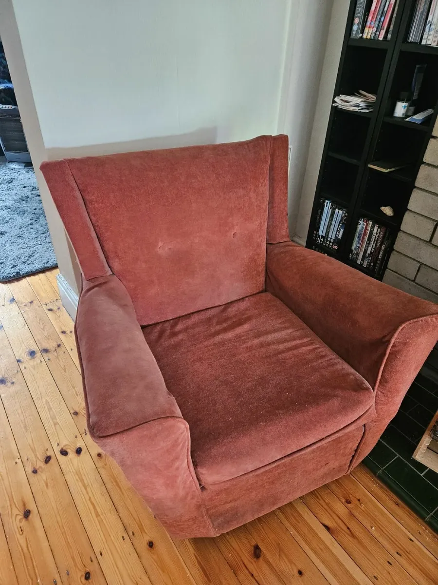 Armchairs - Image 2