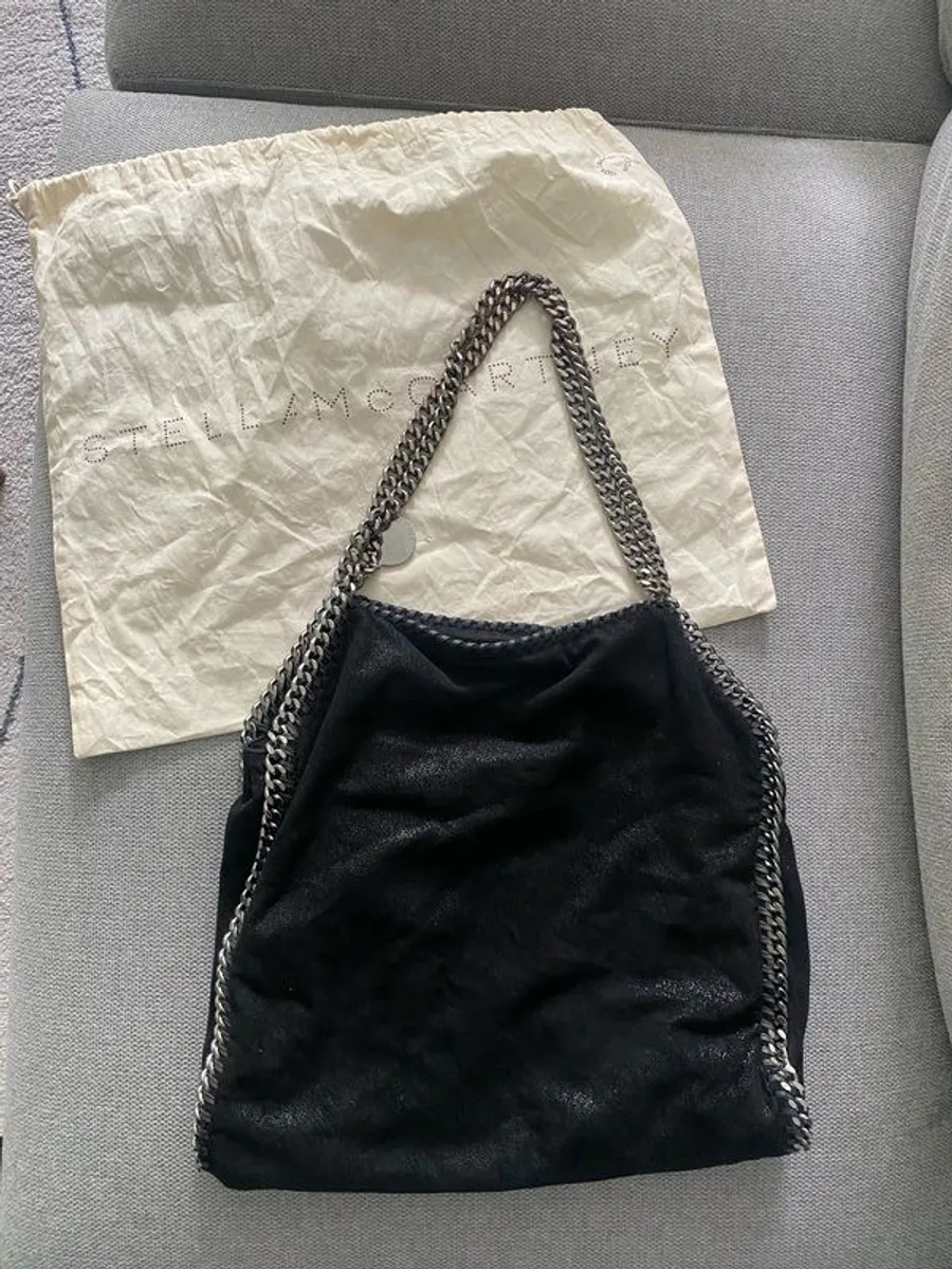 Stella McCartney Falabella bag - Image 1