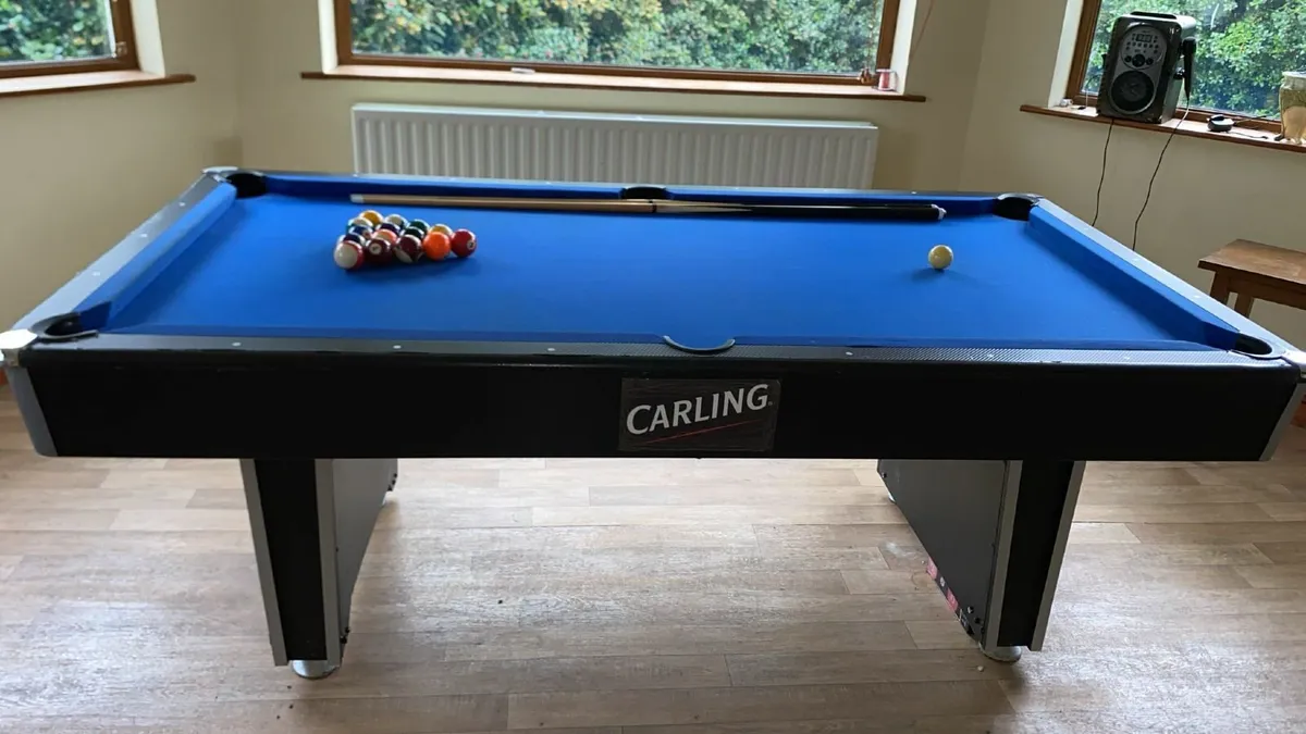 pool table - Image 4