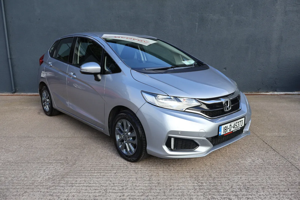Honda Jazz Low Mileage Huge Spec Exceptional! - Image 3