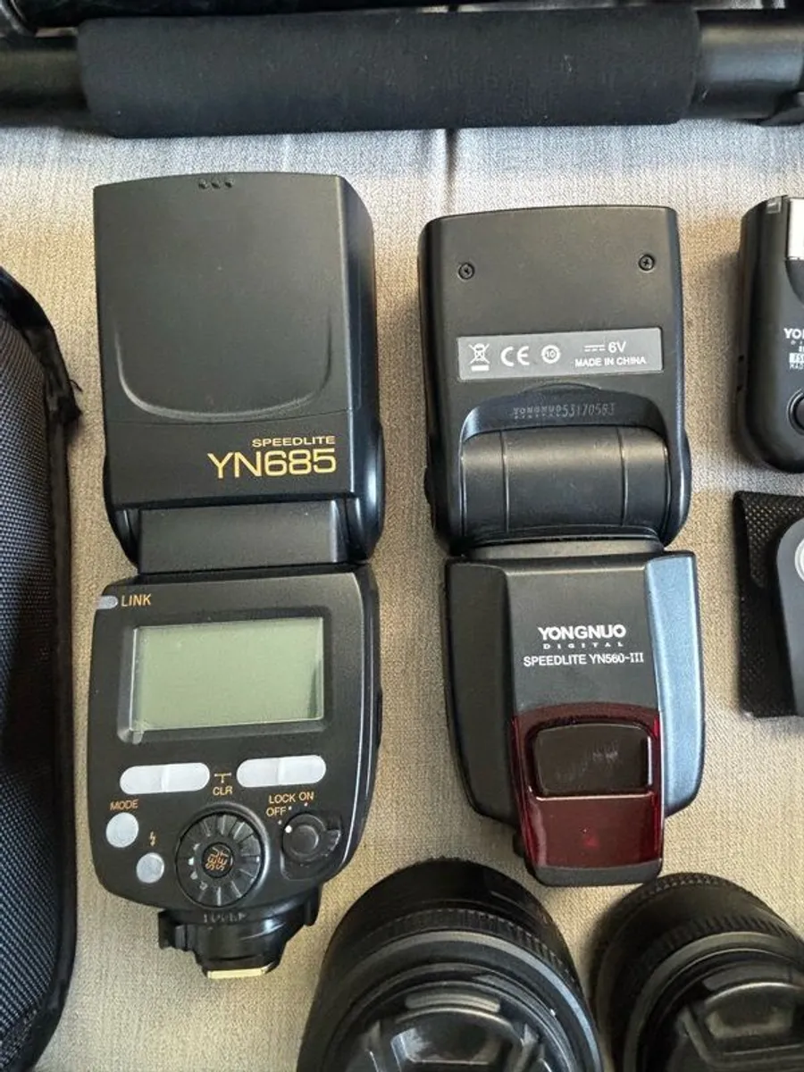 Nikon D750 Kit - Image 4