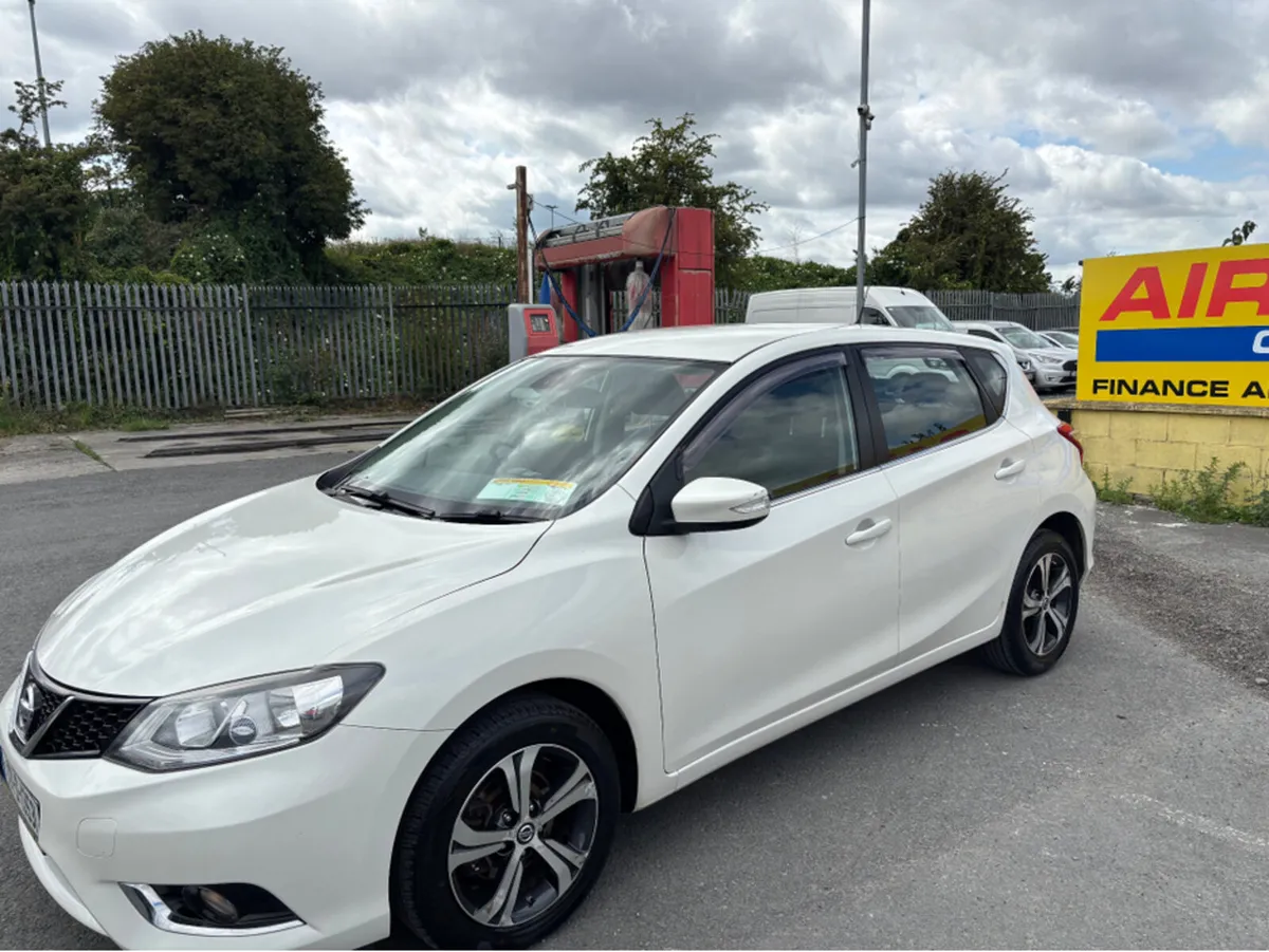 Nissan Pulsar 1.5 DSL SV NC E6 4DR - Image 3