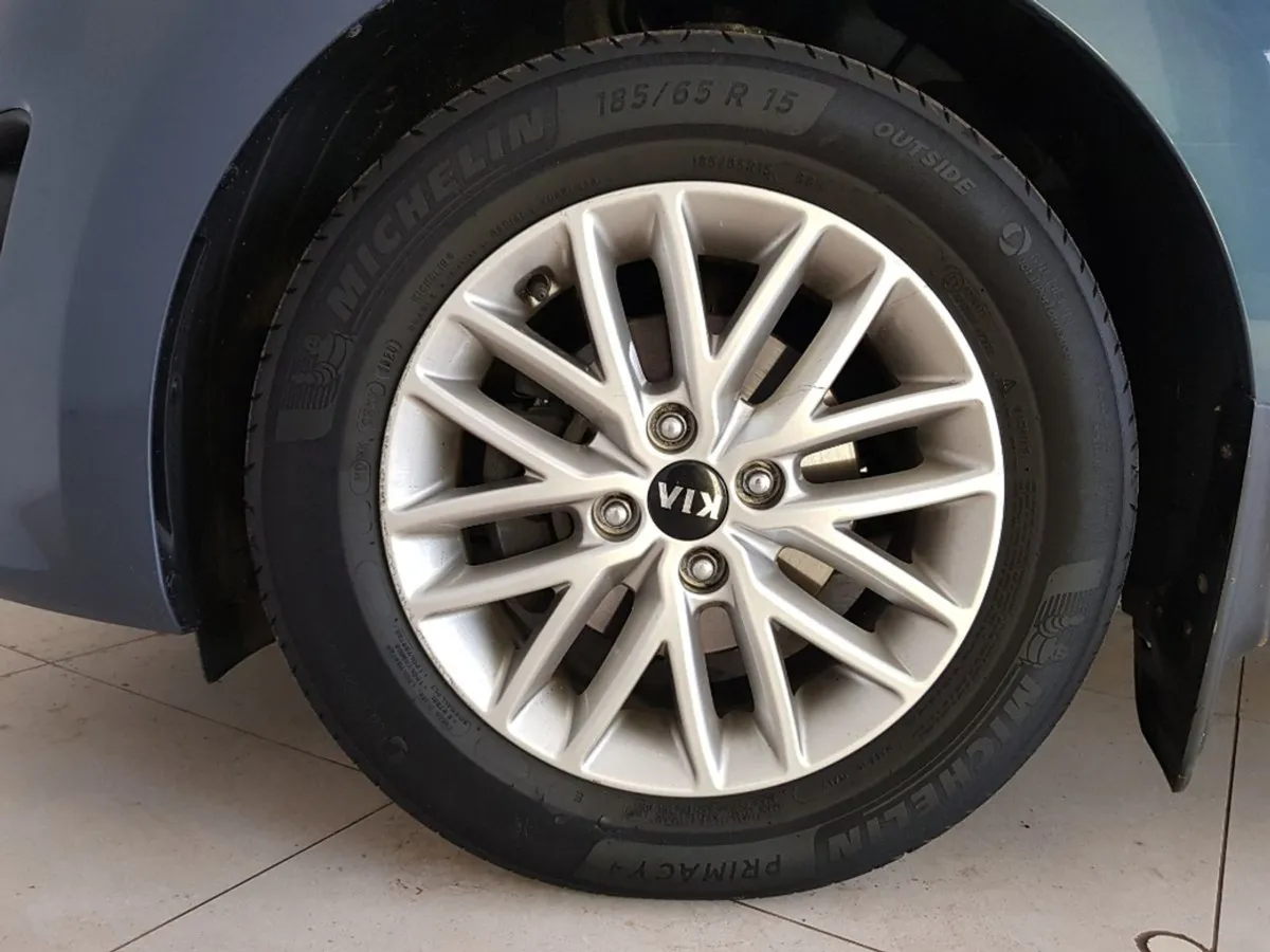 Kia Rio PE Petrol My2021 5DR - Image 4
