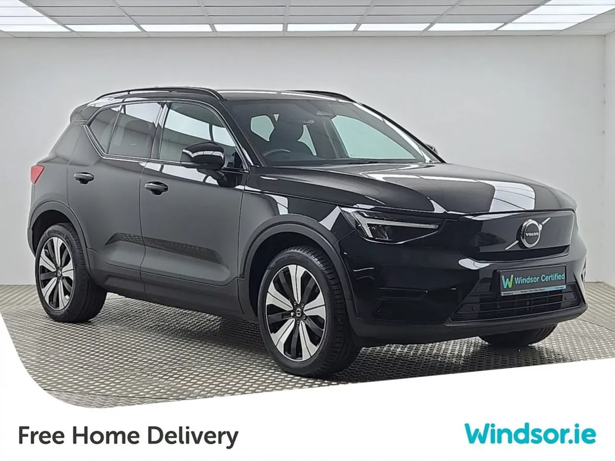 Volvo XC40 Core Recharge EV 69kwh (big Battery) - Image 1
