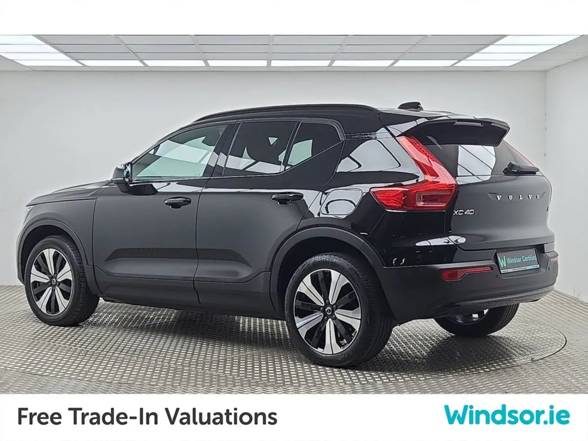 Volvo XC40 Core Recharge EV 69kwh (big Battery) - Image 4