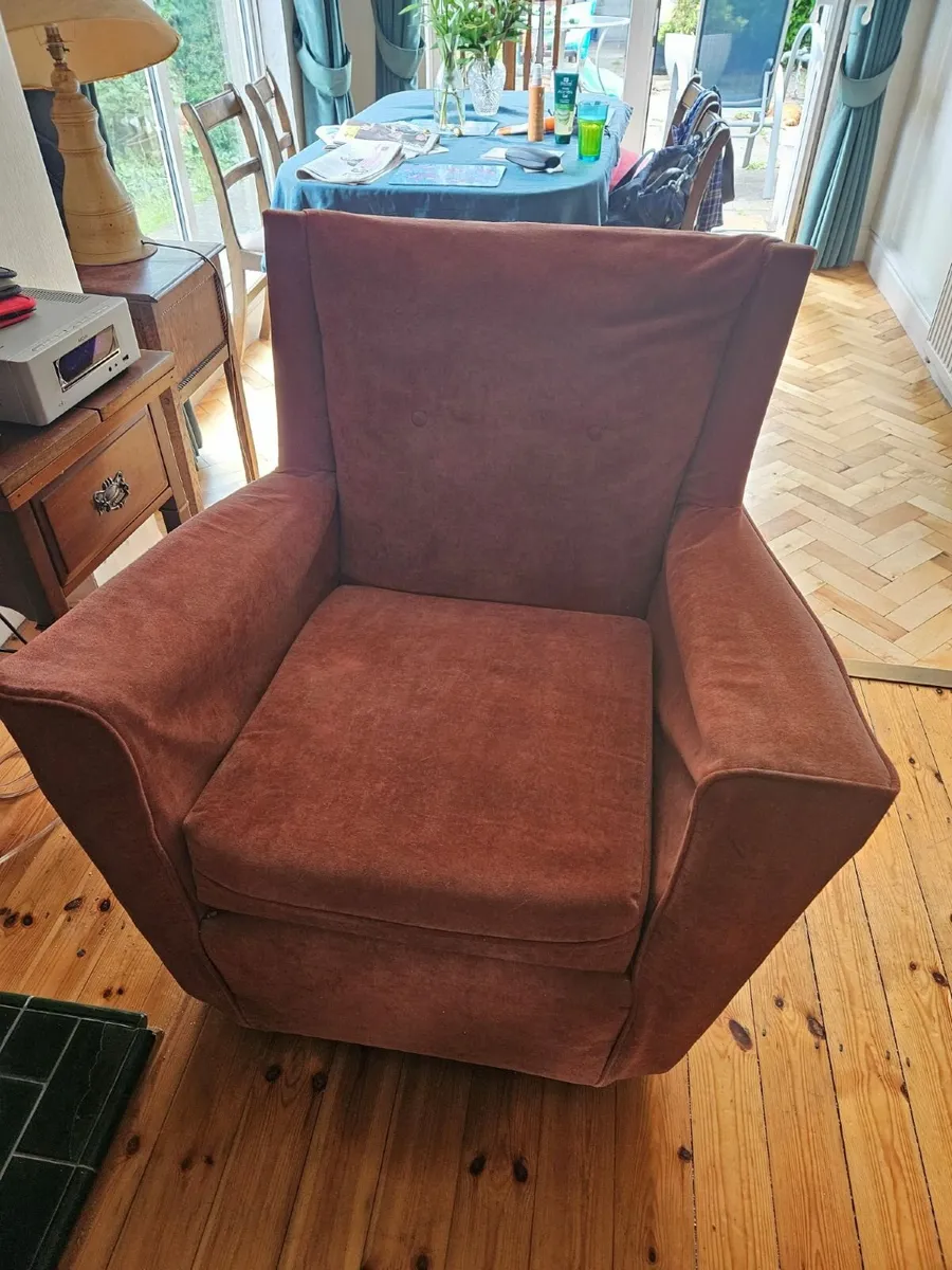 Armchairs - Image 3