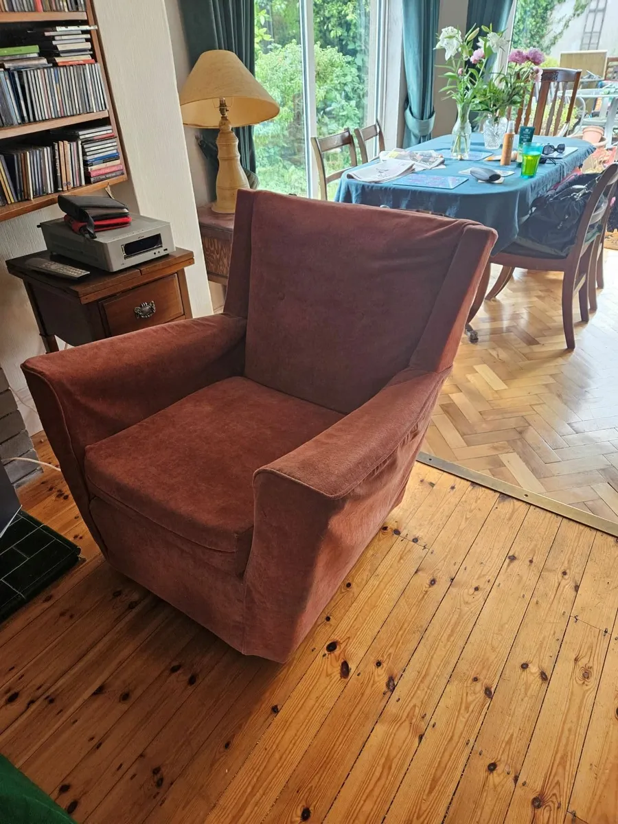 Armchairs - Image 4