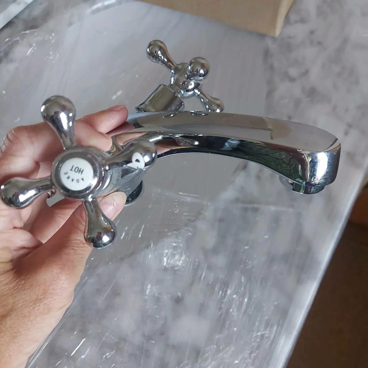 Bathroom Vanity Unit - Image 3