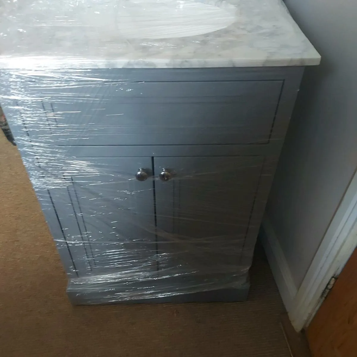 Bathroom Vanity Unit - Image 4
