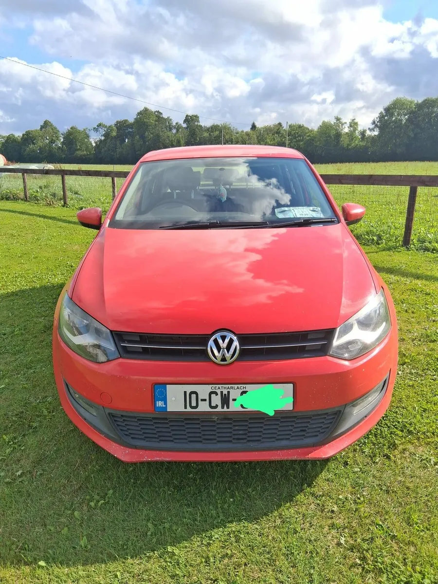 Vw polo - Image 2