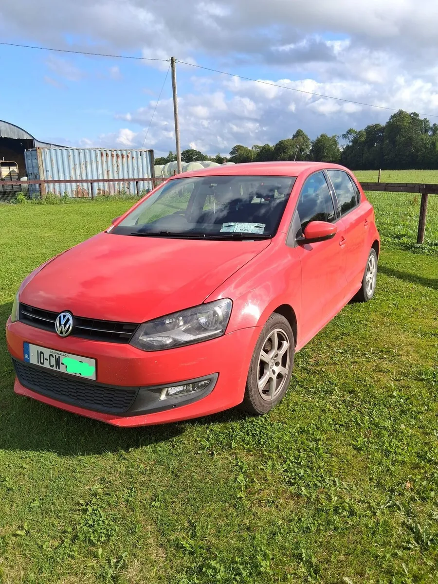 Vw polo - Image 3