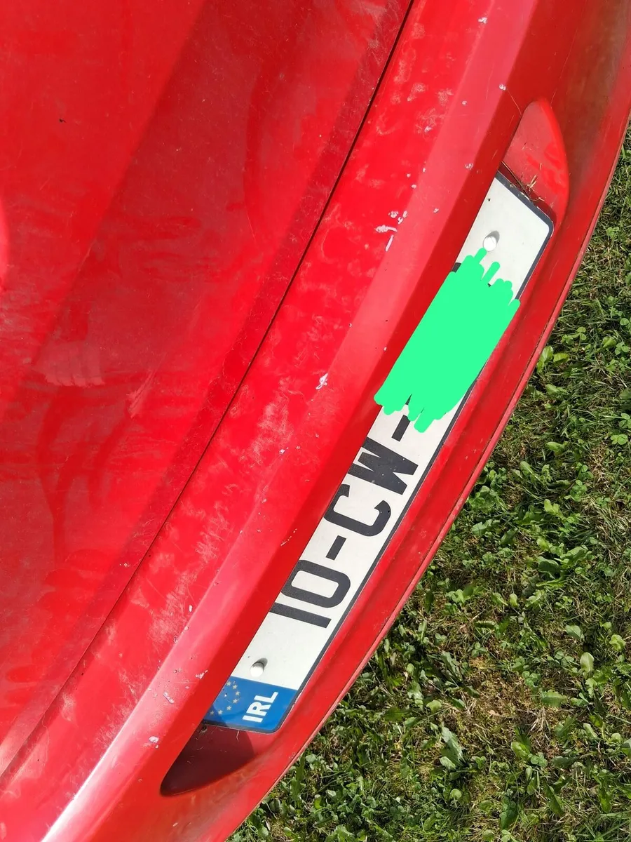 Vw polo - Image 4
